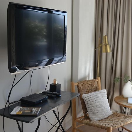 Oranje Nassau Aan Zee Appartement Zandvoort Luaran gambar