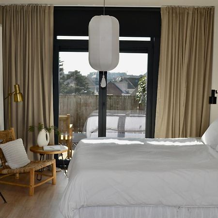 Oranje Nassau Aan Zee Appartement Zandvoort Luaran gambar
