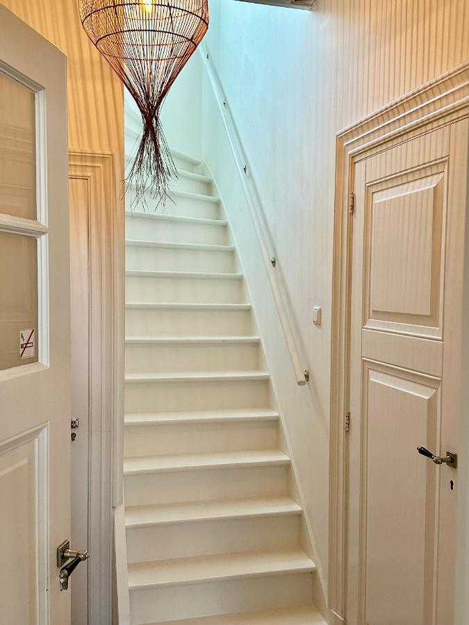 Oranje Nassau Aan Zee Appartement Zandvoort Luaran gambar