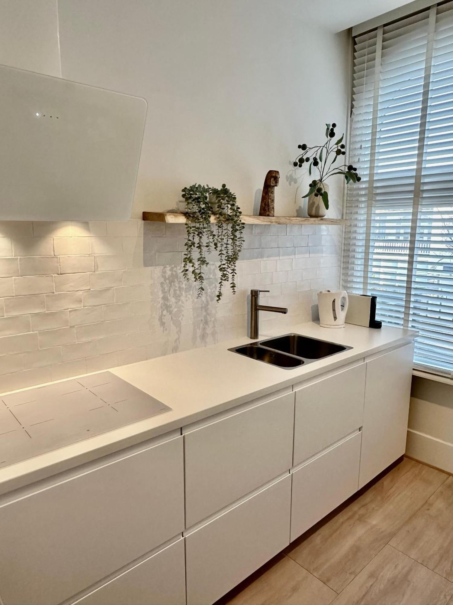 Oranje Nassau Aan Zee Appartement Zandvoort Luaran gambar