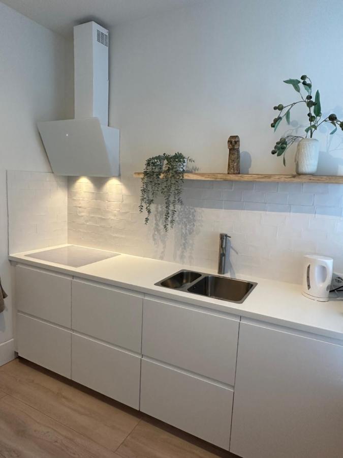 Oranje Nassau Aan Zee Appartement Zandvoort Luaran gambar