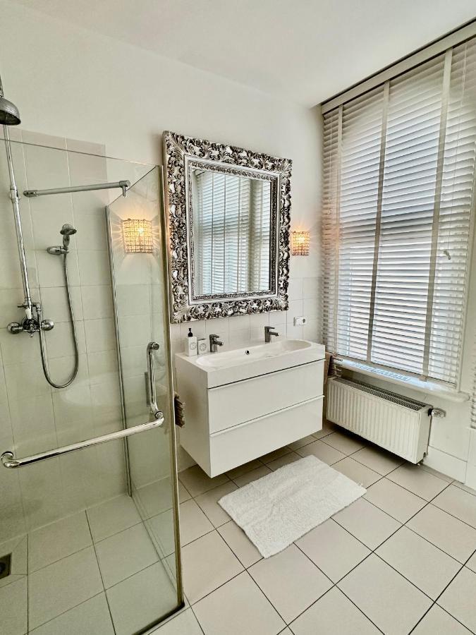 Oranje Nassau Aan Zee Appartement Zandvoort Luaran gambar