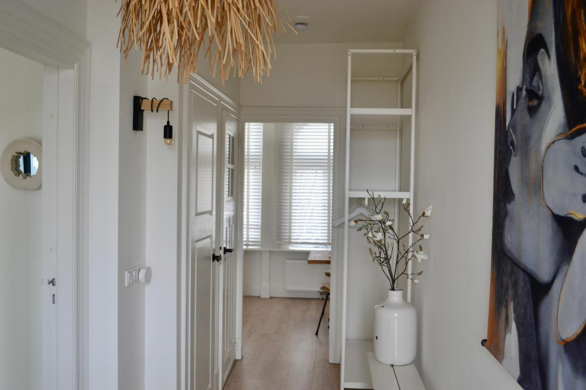 Oranje Nassau Aan Zee Appartement Zandvoort Luaran gambar