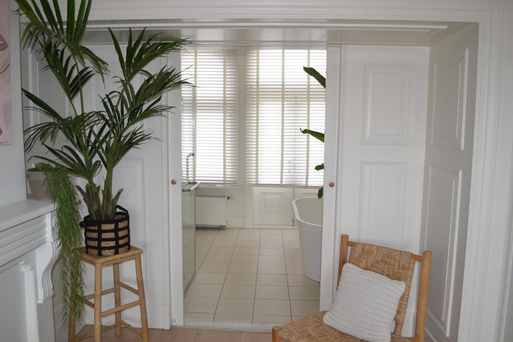 Oranje Nassau Aan Zee Appartement Zandvoort Luaran gambar